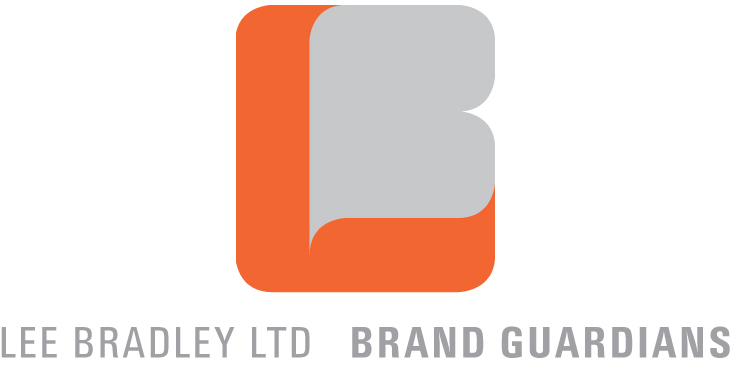 Lee Bradley Logo
